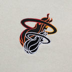 Camiseta Chompa NBA Miami Heats Hombre