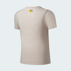Camiseta NBA Lakers Gris Hombre