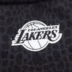 Camisilla NBA Los Angeles Lakers Negro Hombre