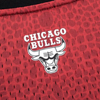 Camisilla NBA Chicago Bulls Rojo Hombre