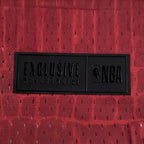 Camisilla NBA Chicago Bulls Rojo Hombre