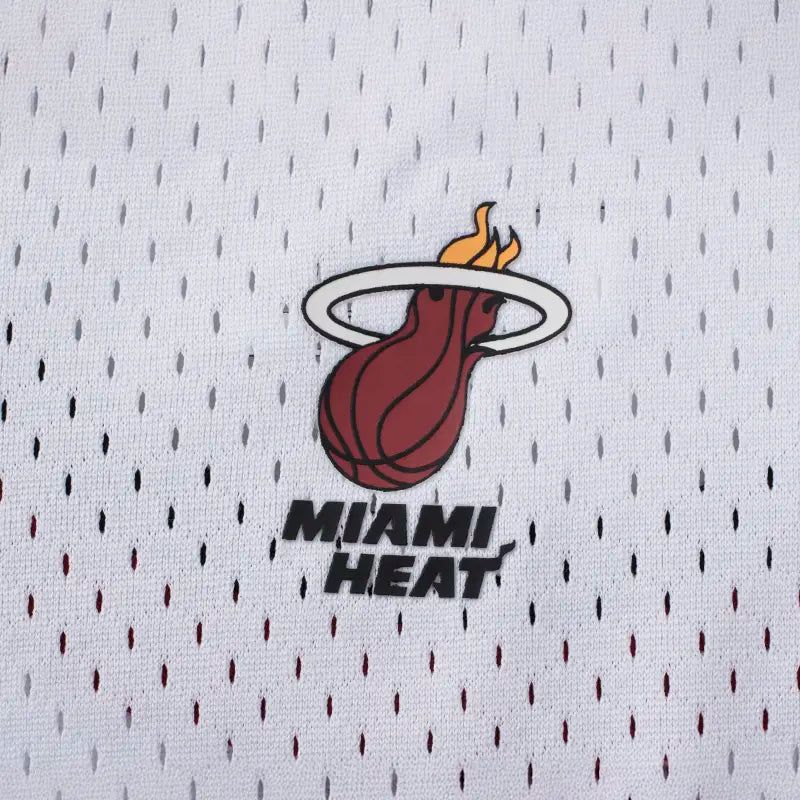 Camisilla NBA Miami Heat Jaime Jáquez Jr