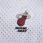 Camisilla NBA Miami Heat Jaime Jáquez Jr