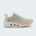 Tenis Lotto River Beige Mujer