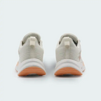 Tenis Lotto River Beige Mujer