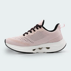 Tenis Lotto River Rosa Mujer