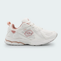 Tenis Lotto Sky Blanco Mujer