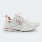 Tenis Lotto Sky Blanco Mujer