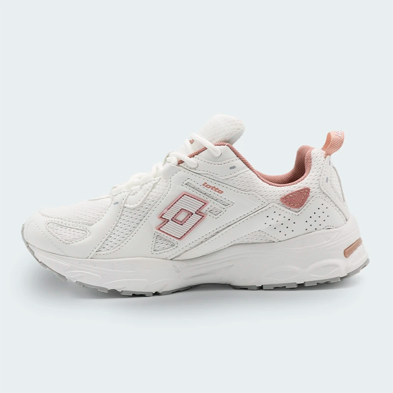 Tenis Lotto Sky Blanco Mujer