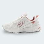 Tenis Lotto Sky Blanco Mujer