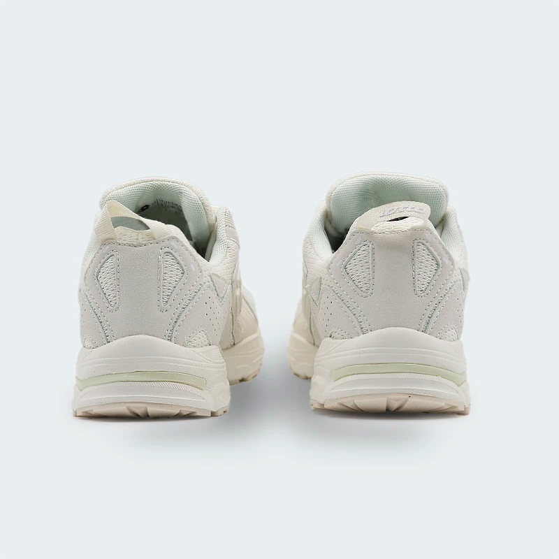 Tenis Lotto Sky Beige Mujer