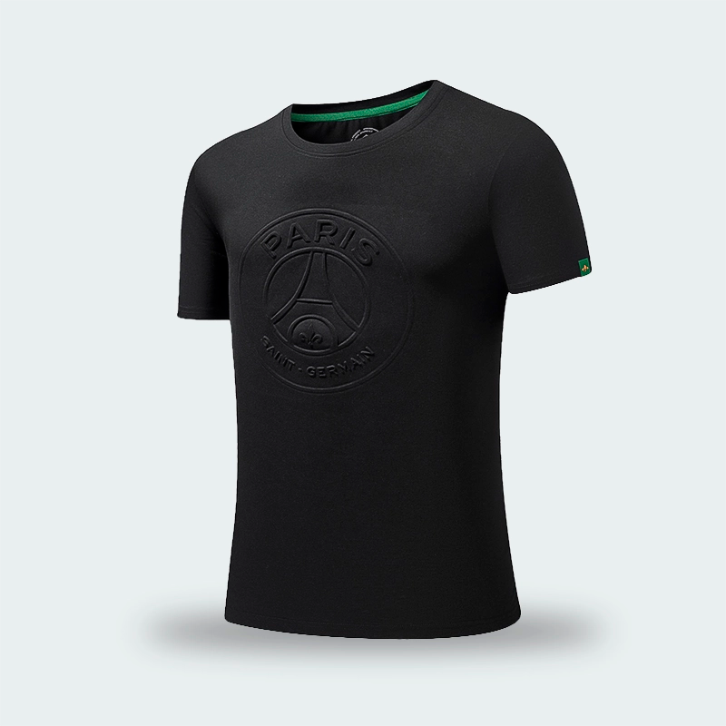 Camiseta PSG Black Hombre