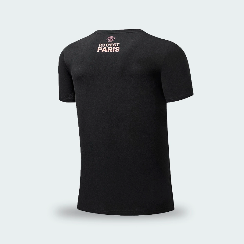 Camiseta PSG Black Hombre