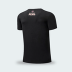 Camiseta PSG Black Hombre