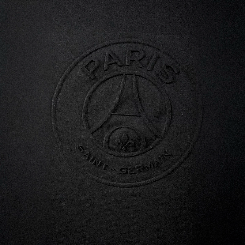 Camiseta PSG Black Hombre