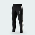 Sudadera Real Madrid Negra Hombre