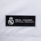 Chaqueta Real Madrid Blanco Hombre