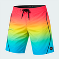 Pantaloneta O'Neill Multicolor Hombre