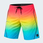 Pantaloneta O'Neill Multicolor Hombre