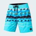 Pantaloneta O'Neill Azul Hombre