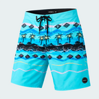 Pantaloneta O'Neill Azul Hombre