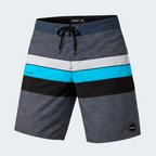 Pantaloneta O'Neill Gris Hombre