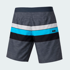 Pantaloneta O'Neill Gris Hombre