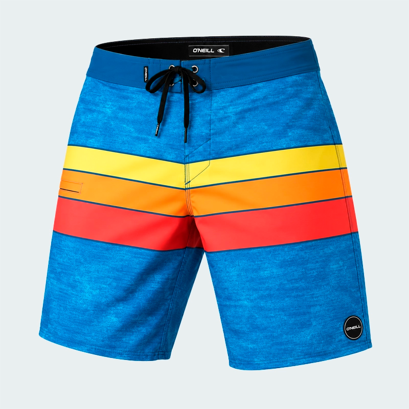 Pantaloneta O'Neill Azul Hombre