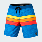 Pantaloneta O'Neill Azul Hombre
