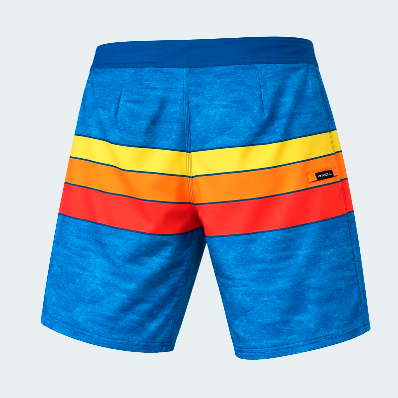 Pantaloneta O'Neill Azul Hombre