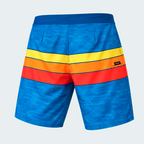 Pantaloneta O'Neill Azul Hombre