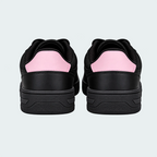 Tenis Tommy Jeans Leather Basket Retro Para Dama