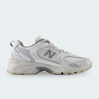 Tenis New Balance 530 Gris Mujer