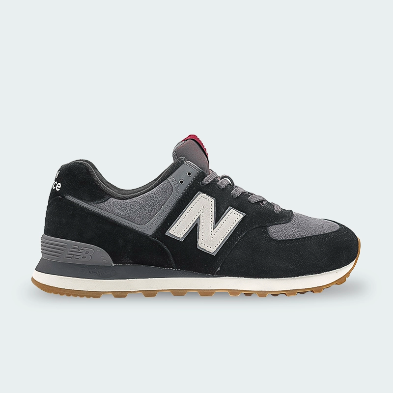 Tenis New Balance 574 Hombre
