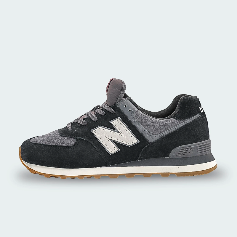 Tenis New Balance 574 Hombre
