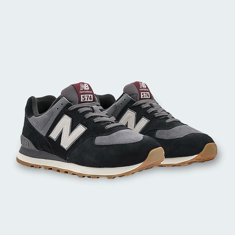 Tenis New Balance 574 Hombre
