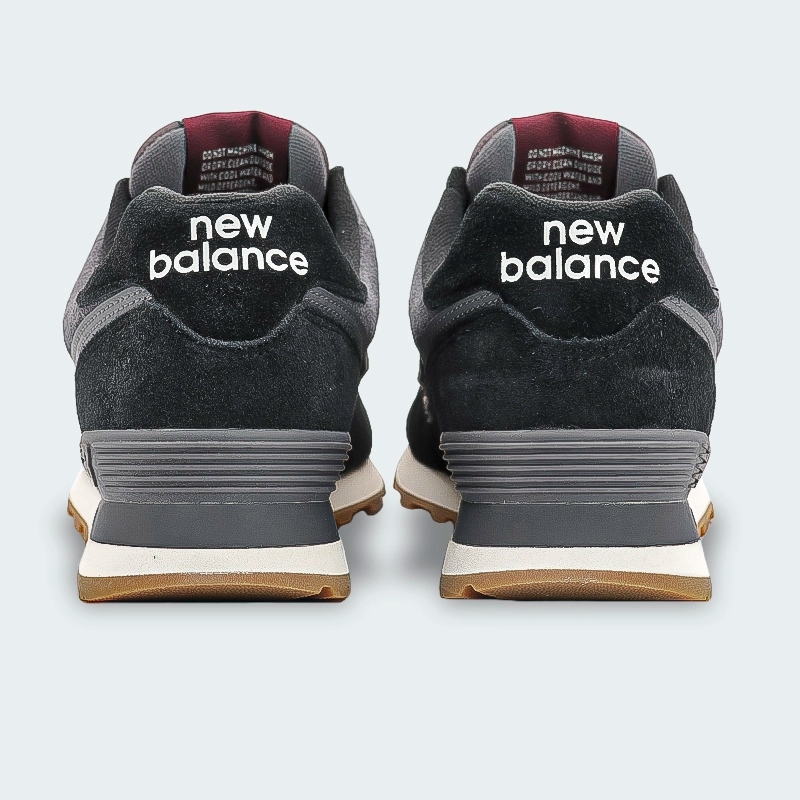 Tenis New Balance 574 Hombre