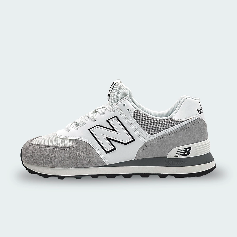 Tenis New Balance 574 Hombre