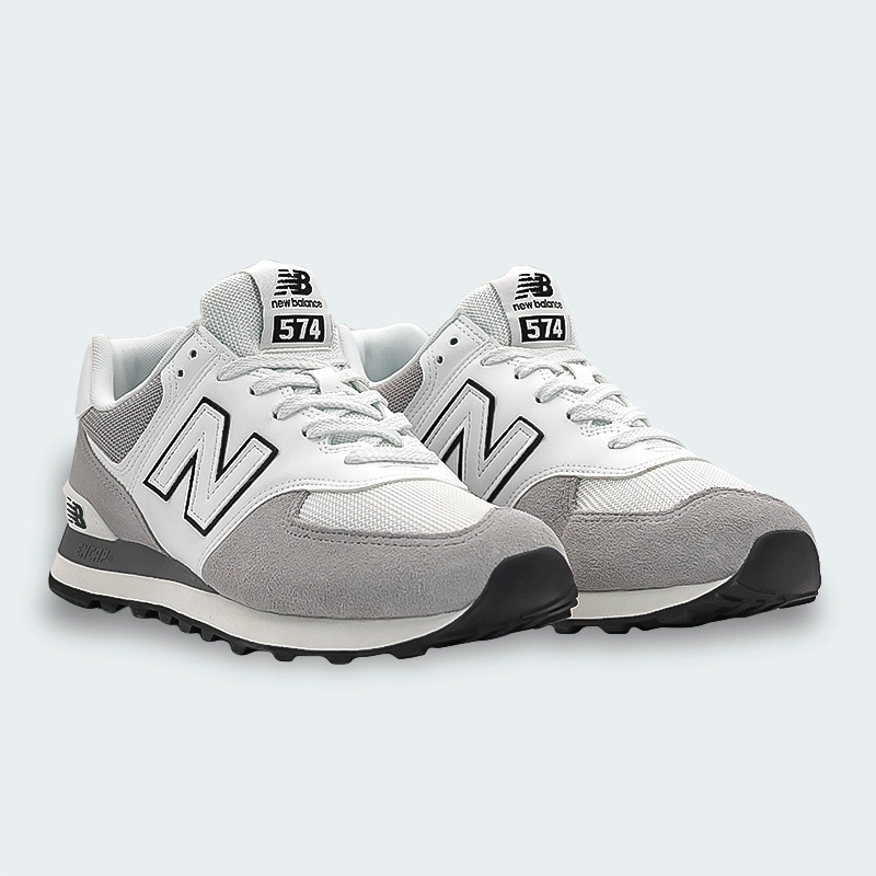 Tenis New Balance 574 Hombre