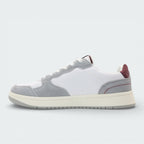 Tenis Urban Court Blanco Hombre
