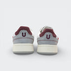 Tenis Urban Court Blanco Hombre