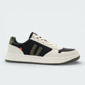Tenis Urban Court Marron Hombre