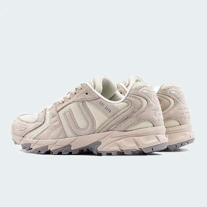Tenis Urban Authentic Beige Hombre