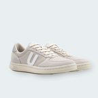 Tenis Urban Beige Hombre