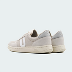Tenis Urban Beige Hombre