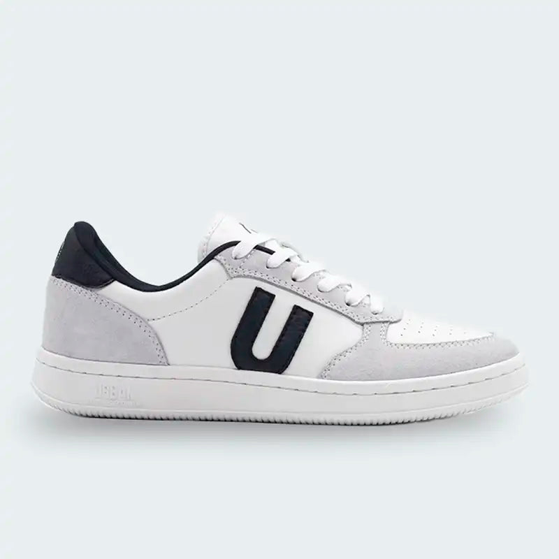 Tenis Urban Blanco Hombre