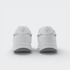 Tenis Urban Suede Blanco Hombre