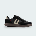 Tenis Urban Negro Hombre