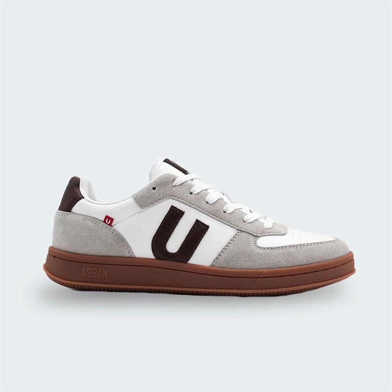 Tenis Urban Blanco Hombre
