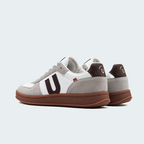 Tenis Urban Blanco Hombre
